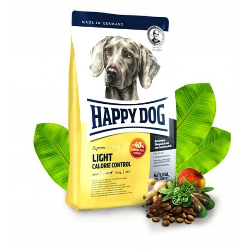 Happy dog light 4kg